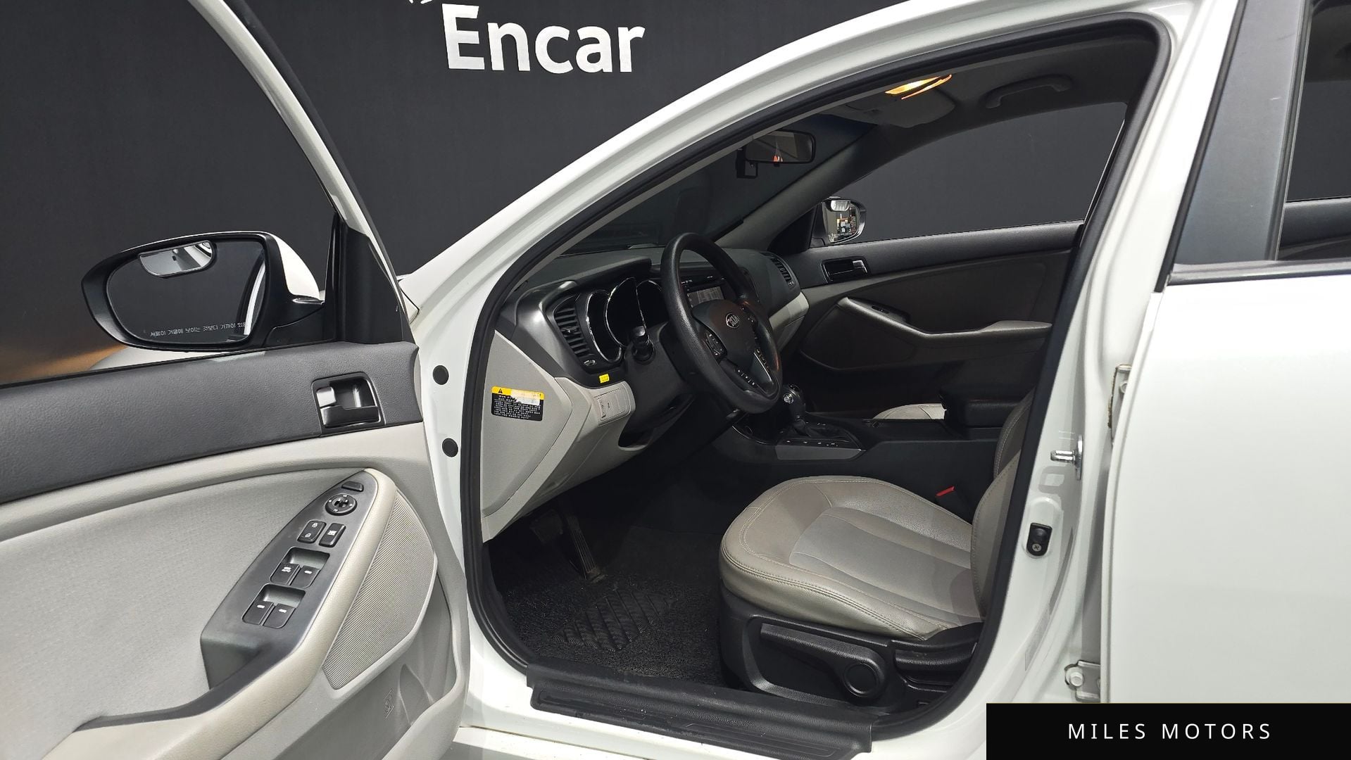 Kia K5 2013 — миниатюра 13
