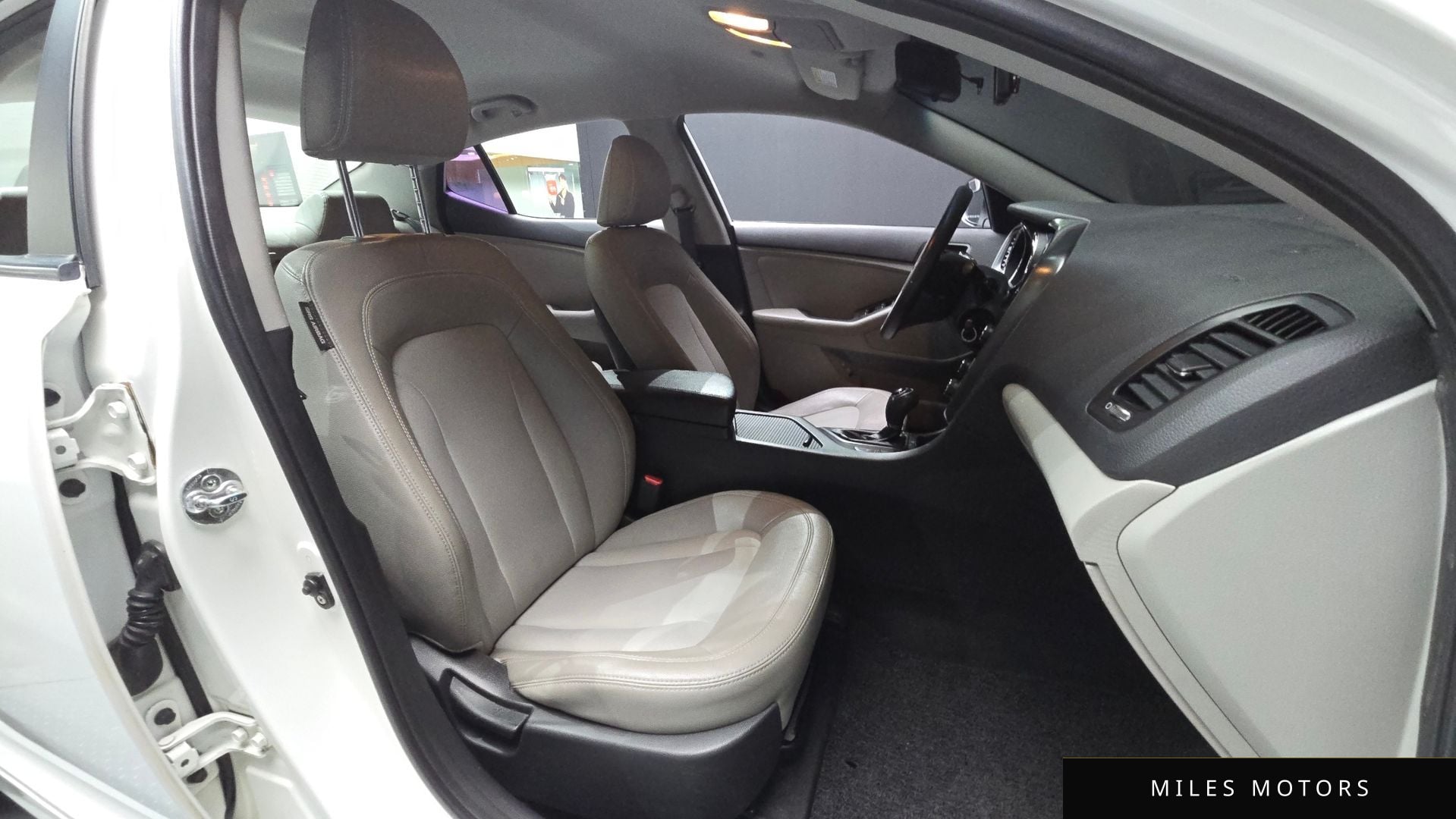 Kia K5 2013 — миниатюра 17