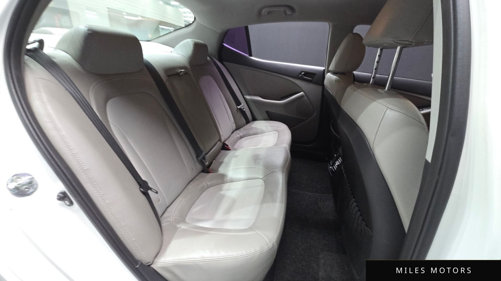 Kia K5 2013 — миниатюра 18