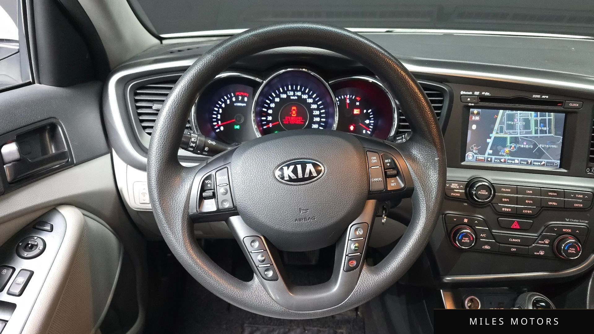 Kia K5 2013 — миниатюра 19