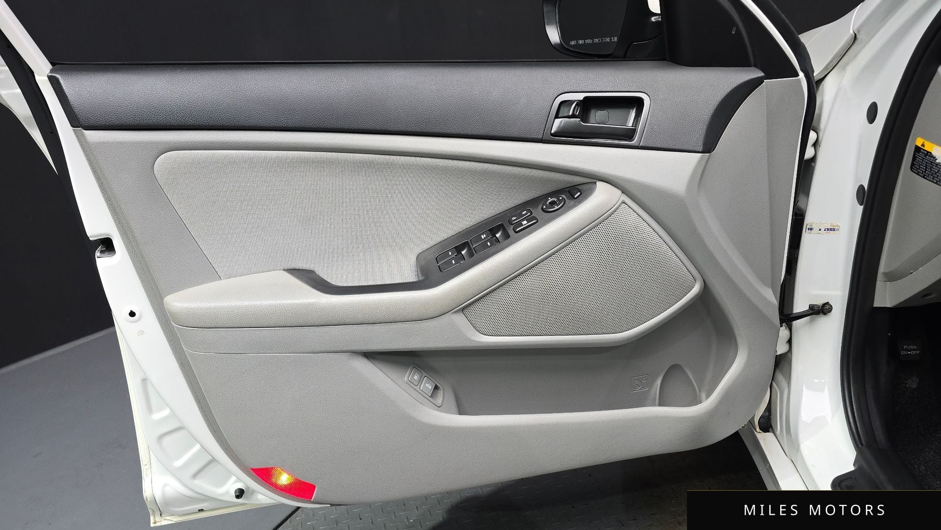 Kia K5 2013 — миниатюра 14