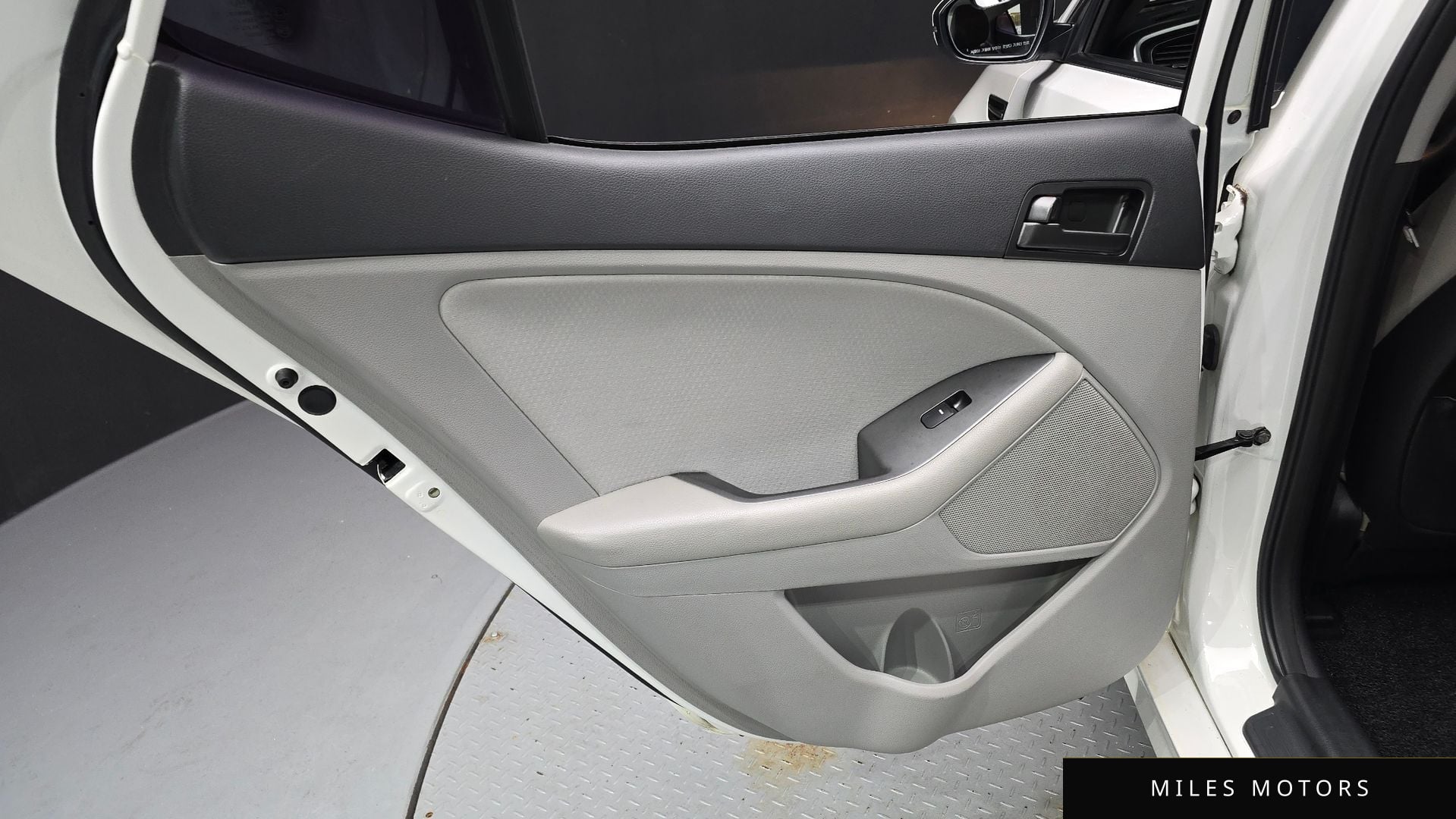Kia K5 2013 — миниатюра 15
