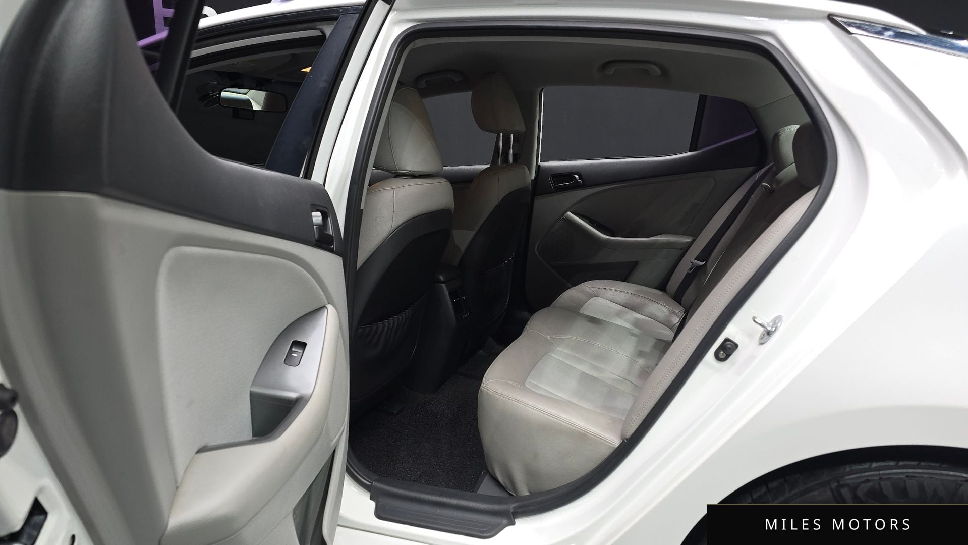 Kia K5 2013 — миниатюра 16