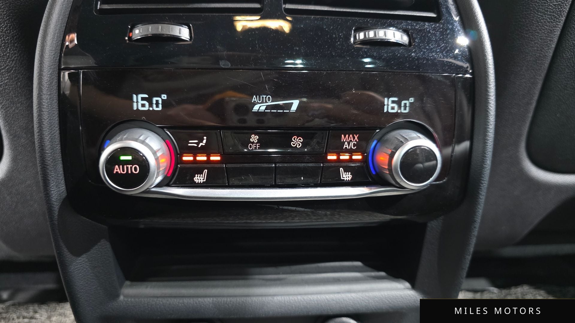 BMW 5시리즈 (G30) 2018 — миниатюра 19