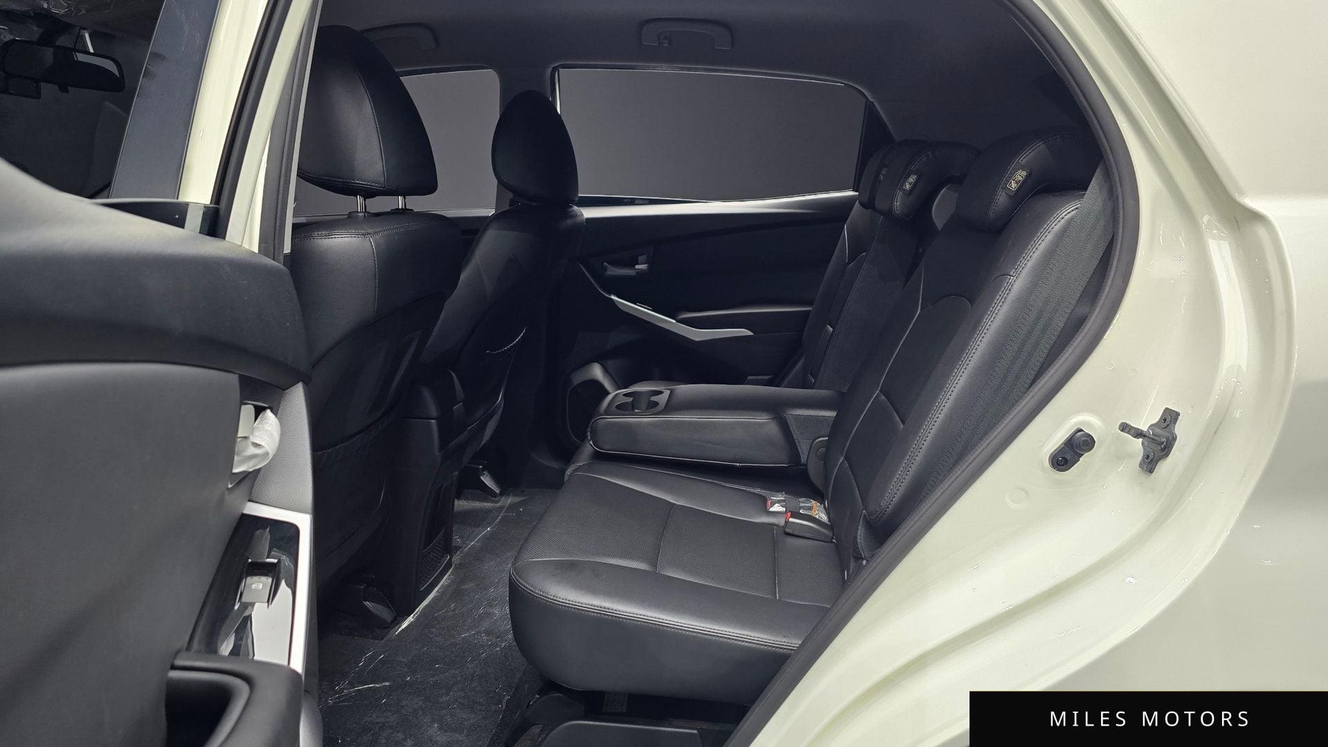 KG Mobility KORANDO 2015 — миниатюра 12