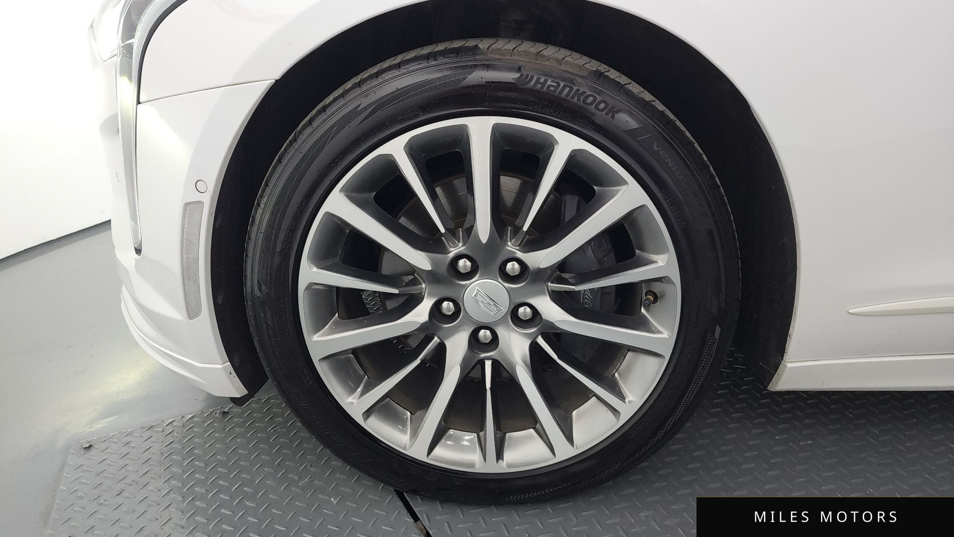 Cadillac CT6 2019 — миниатюра 5