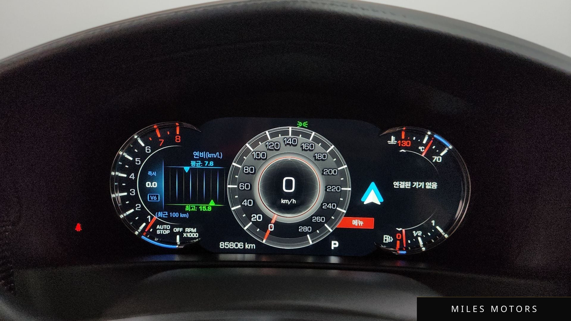 Cadillac CT6 2019 — миниатюра 11