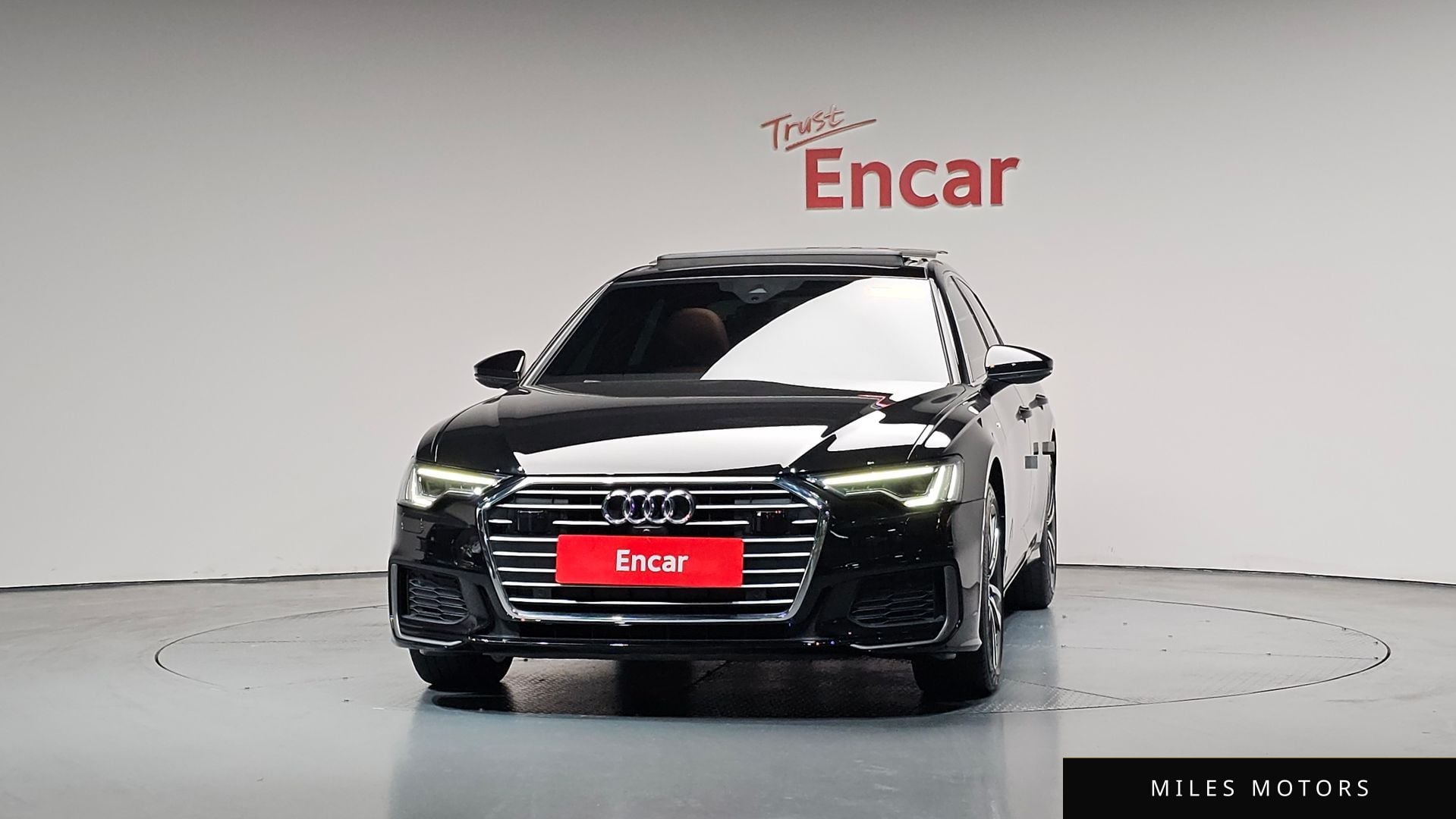 Audi A6 (C8) 2022 — миниатюра 2