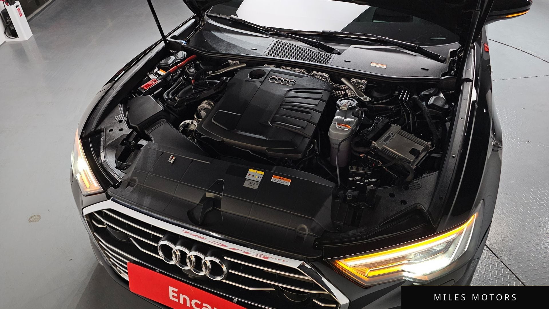Audi A6 (C8) 2022 — миниатюра 5