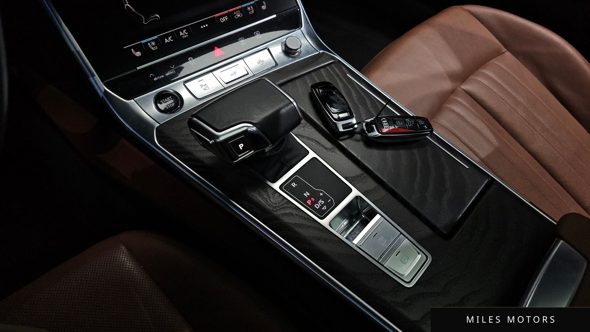 Audi A6 (C8) 2022 — миниатюра 11