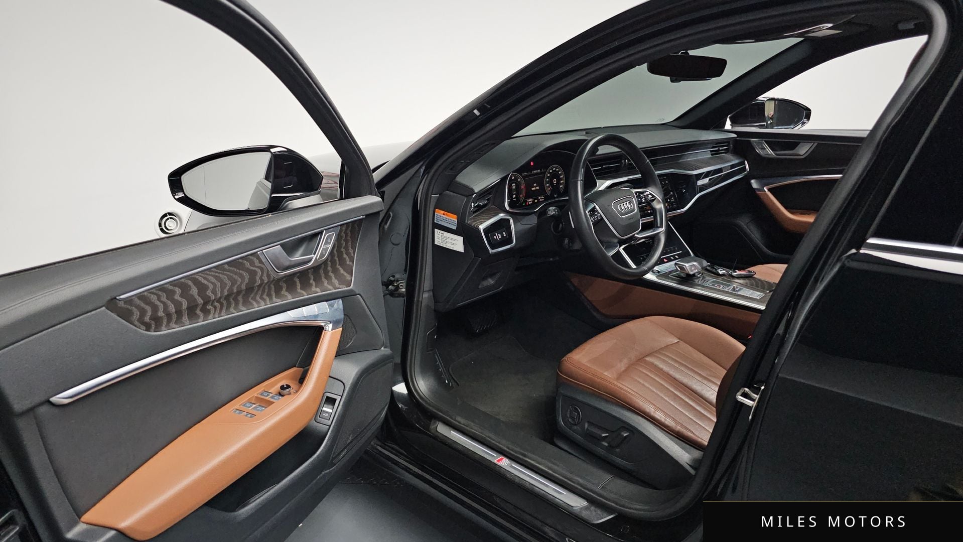 Audi A6 (C8) 2022 — миниатюра 12