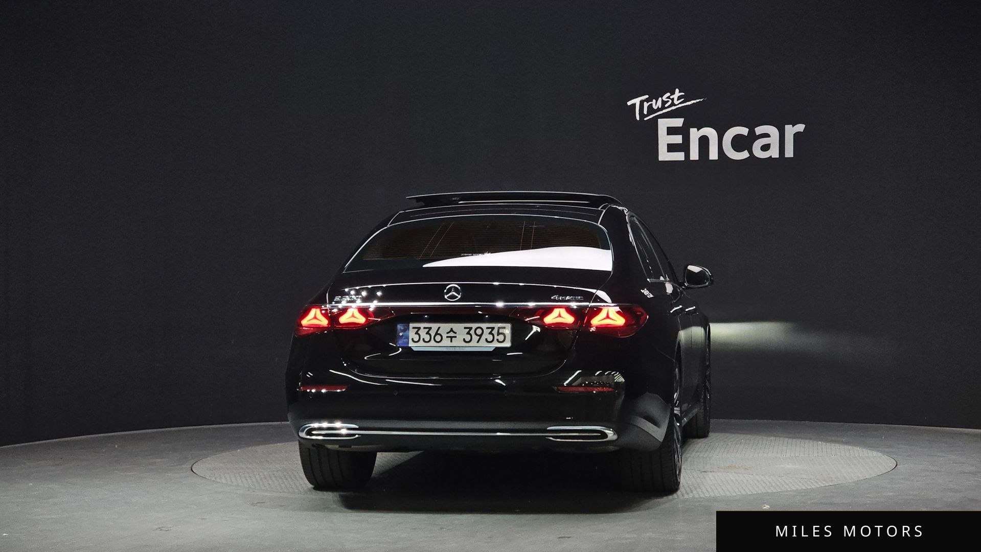 Mercedes-Benz E-Class W214 2024 — миниатюра 4