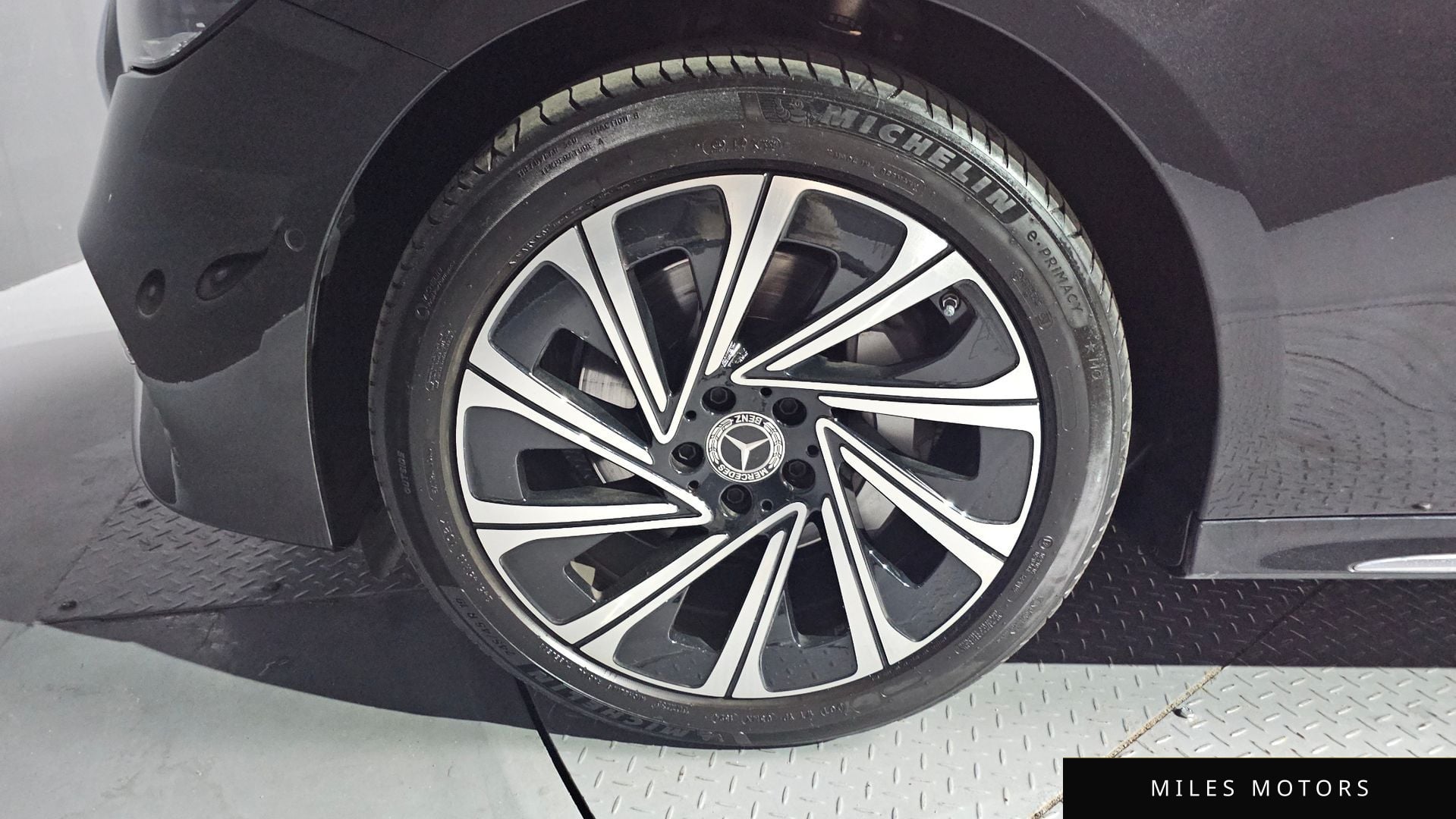 Mercedes-Benz E-Class W214 2024 — миниатюра 5