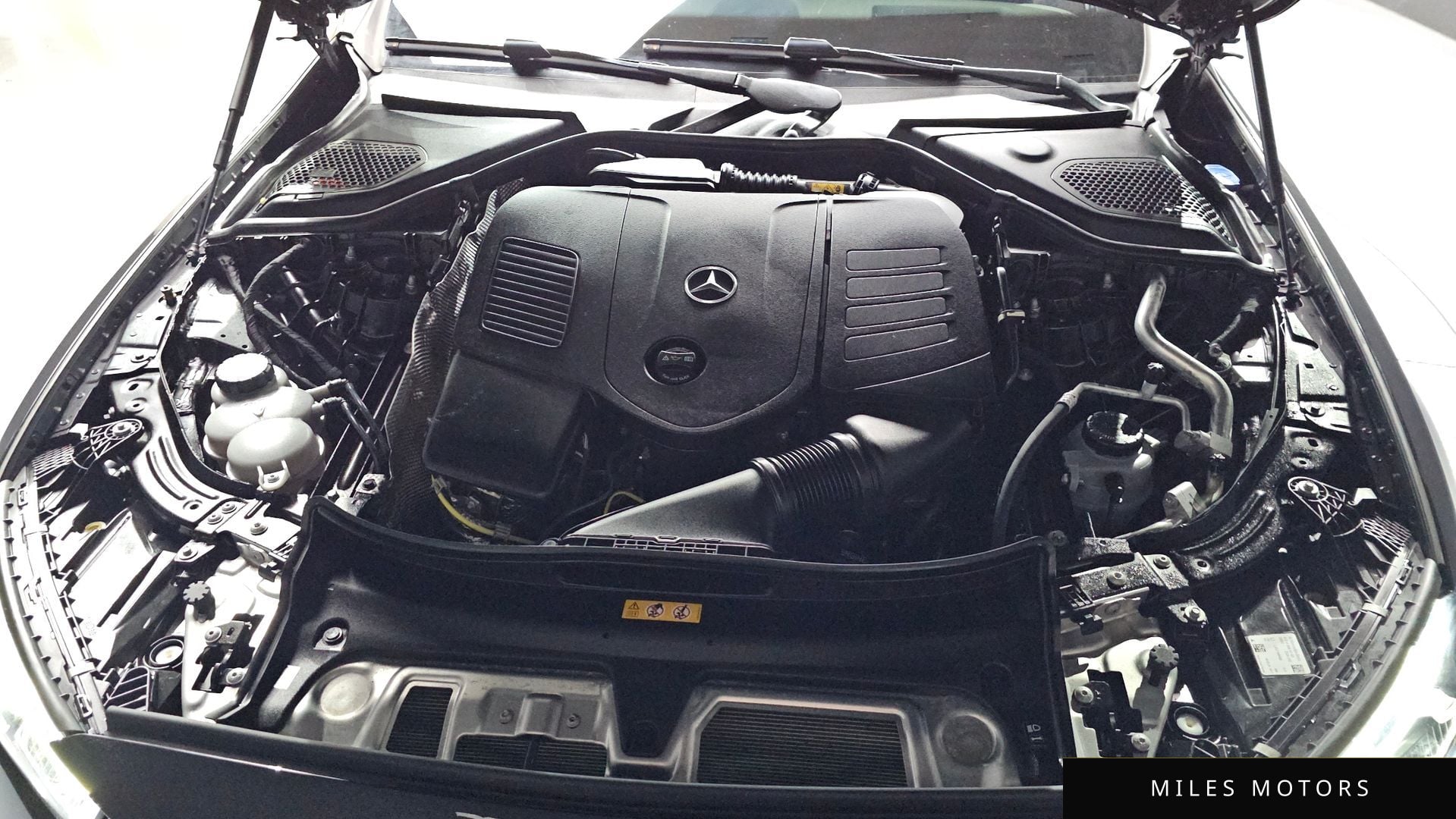 Mercedes-Benz E-Class W214 2024 — миниатюра 6