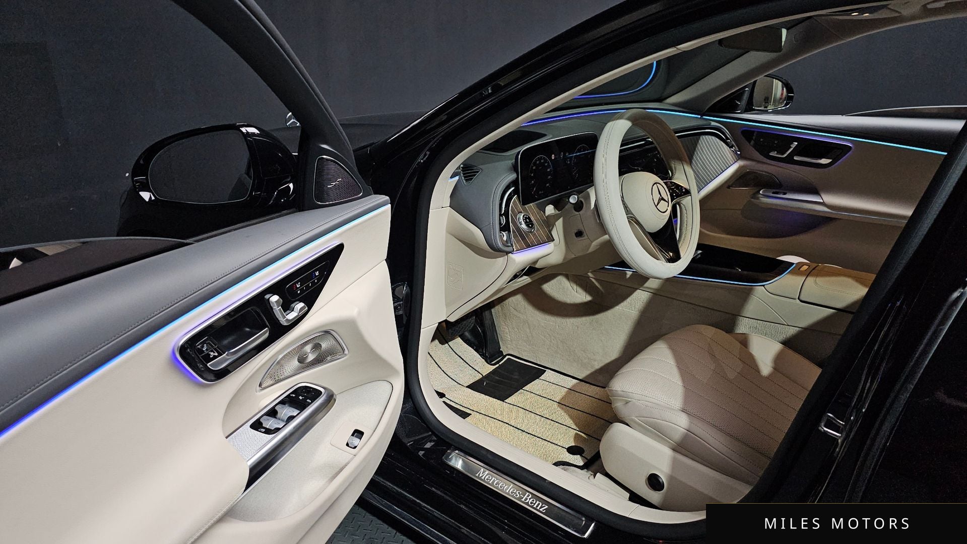 Mercedes-Benz E-Class W214 2024 — миниатюра 10