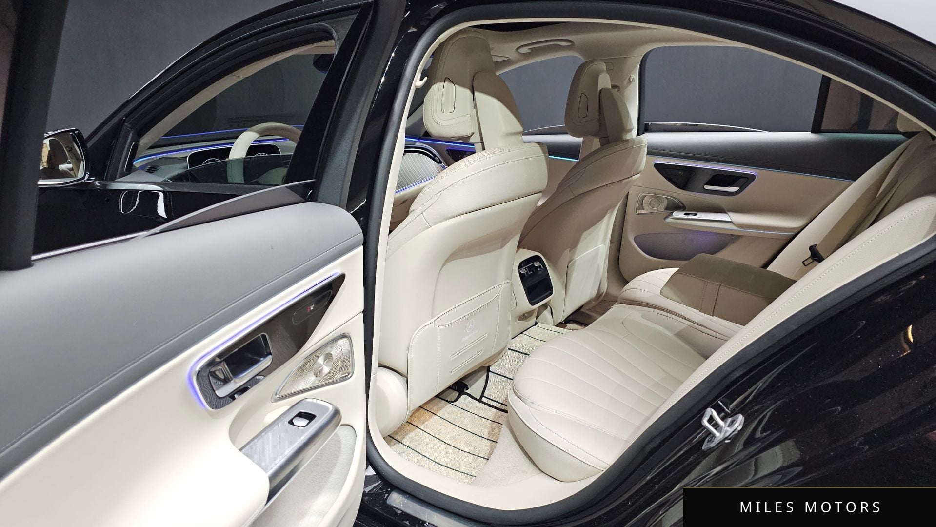 Mercedes-Benz E-Class W214 2024 — миниатюра 11