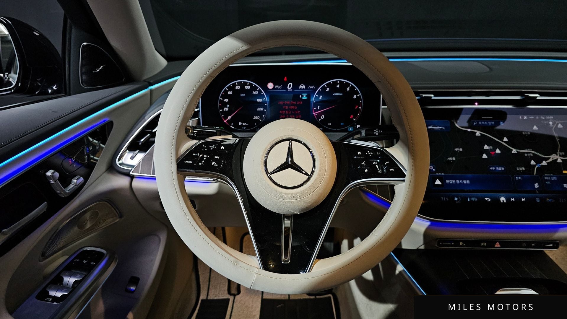 Mercedes-Benz E-Class W214 2024 — миниатюра 12