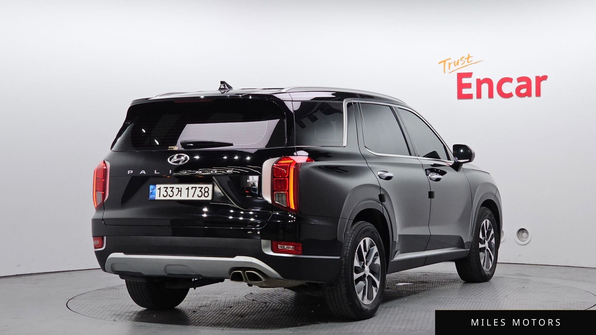 Hyundai Palisade 2022 — миниатюра 2