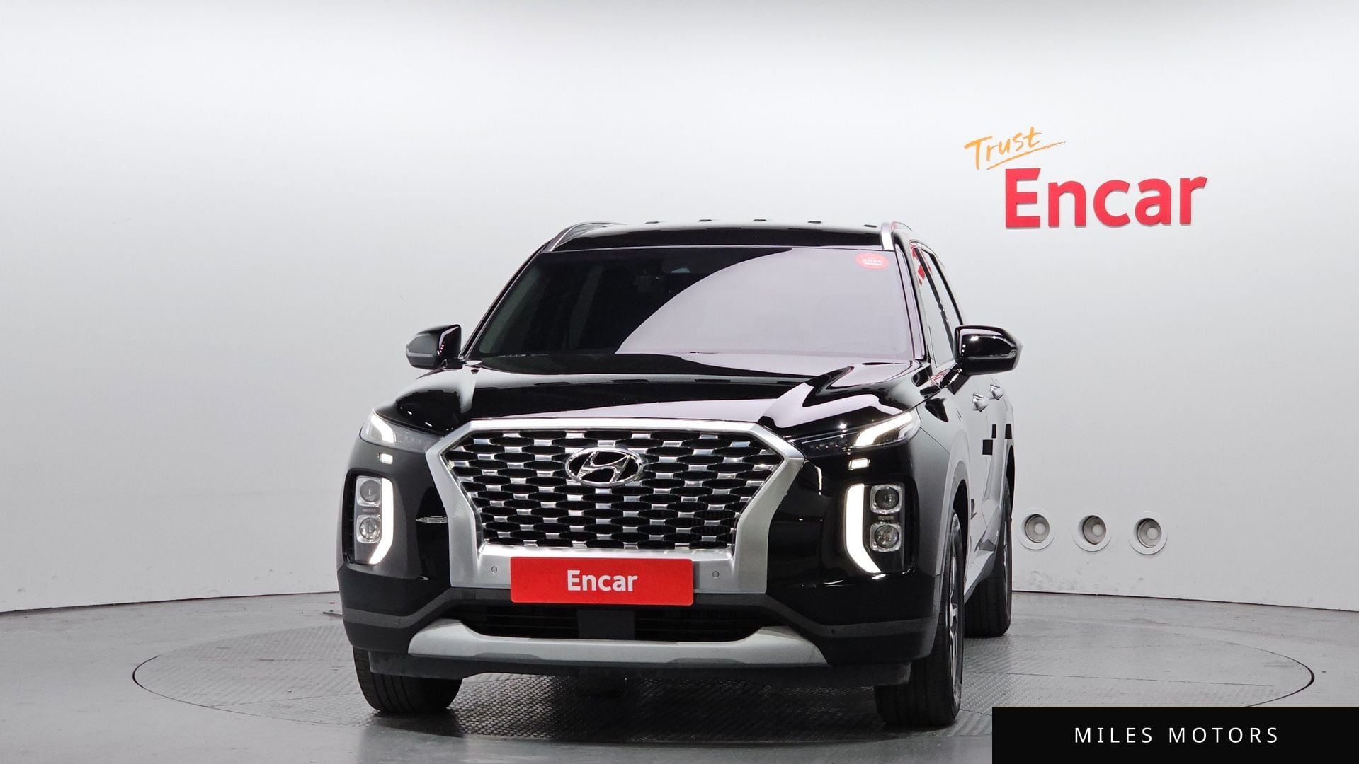 Hyundai Palisade 2022 — миниатюра 3