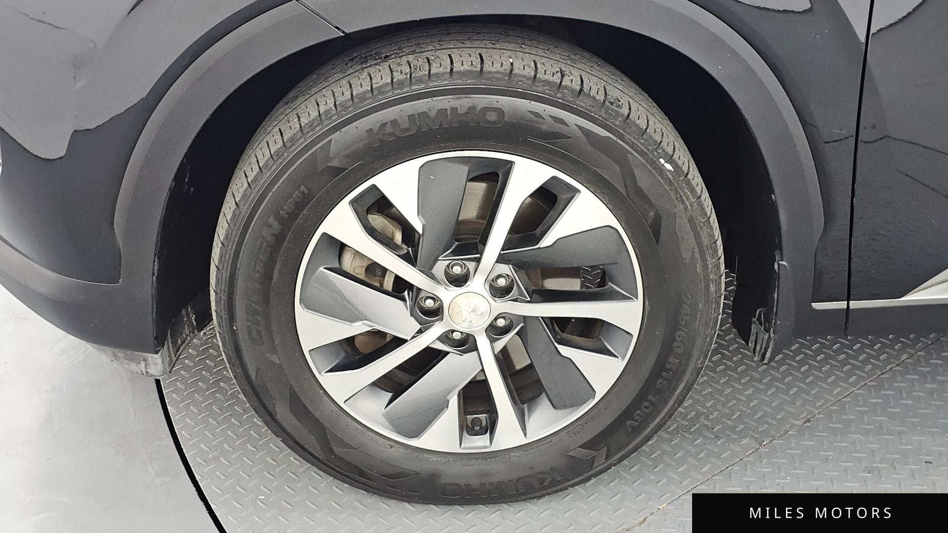 Hyundai Palisade 2022 — миниатюра 5