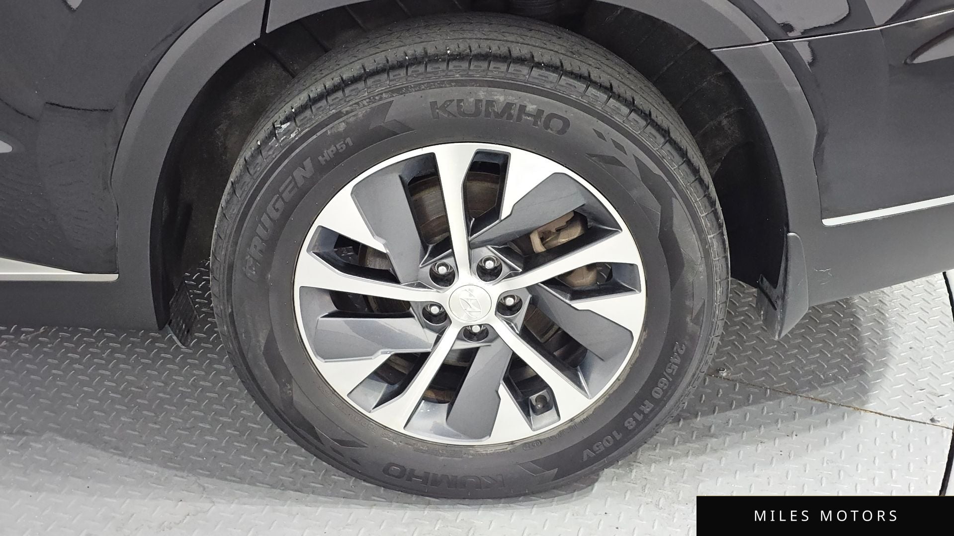 Hyundai Palisade 2022 — миниатюра 7