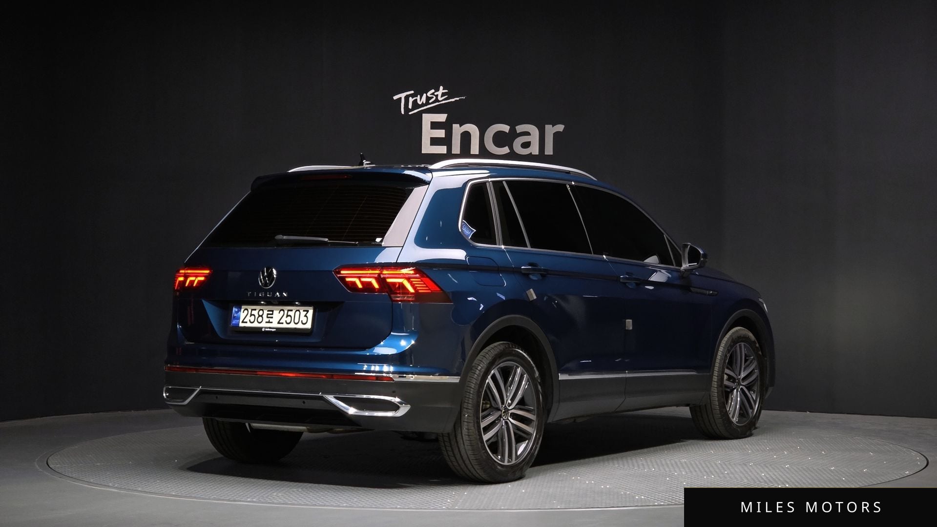 Volkswagen Tiguan 2024 — миниатюра 2