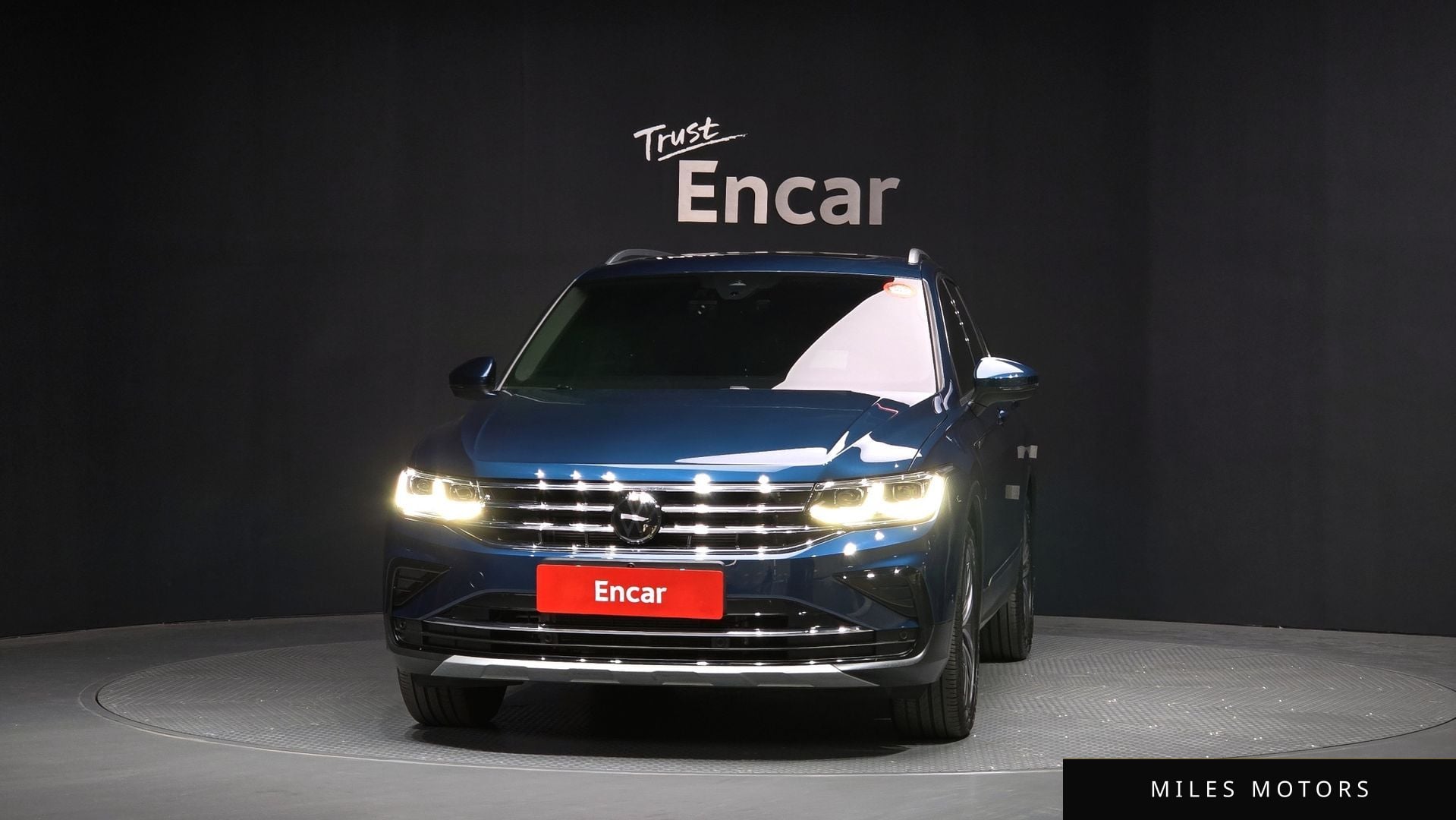Volkswagen Tiguan 2024 — миниатюра 3