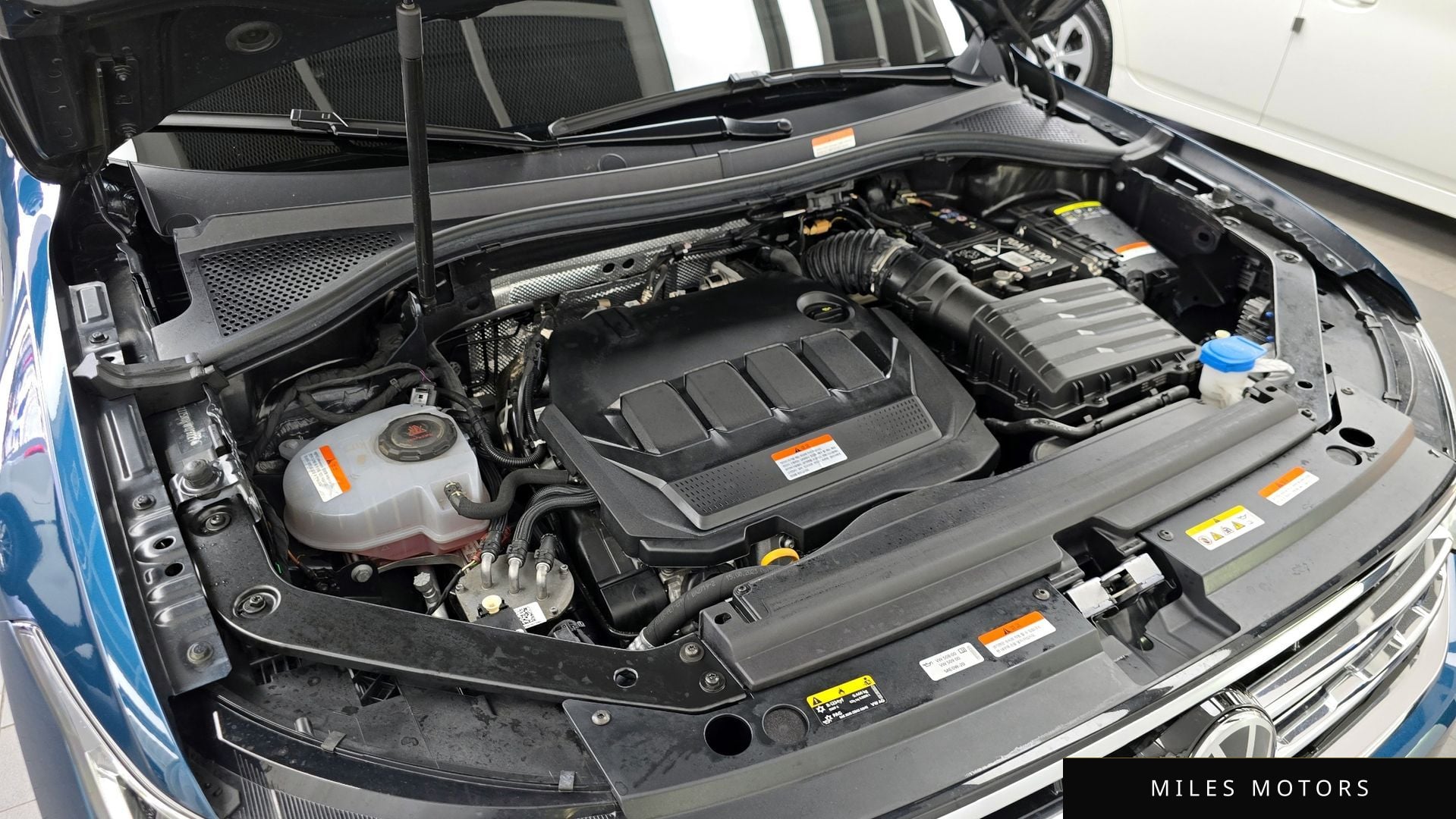Volkswagen Tiguan 2024 — миниатюра 6