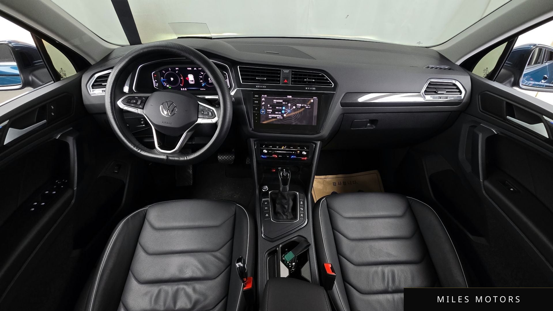 Volkswagen Tiguan 2024 — миниатюра 10