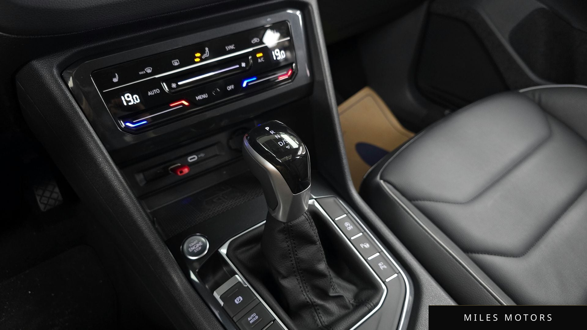 Volkswagen Tiguan 2024 — миниатюра 12