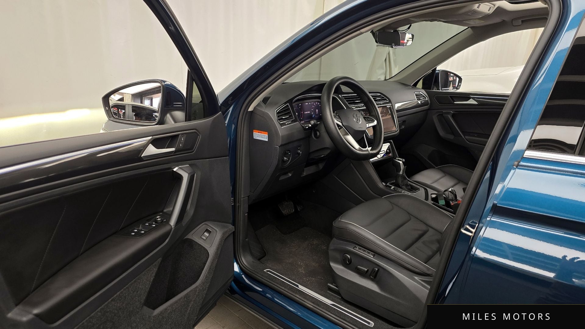 Volkswagen Tiguan 2024 — миниатюра 13