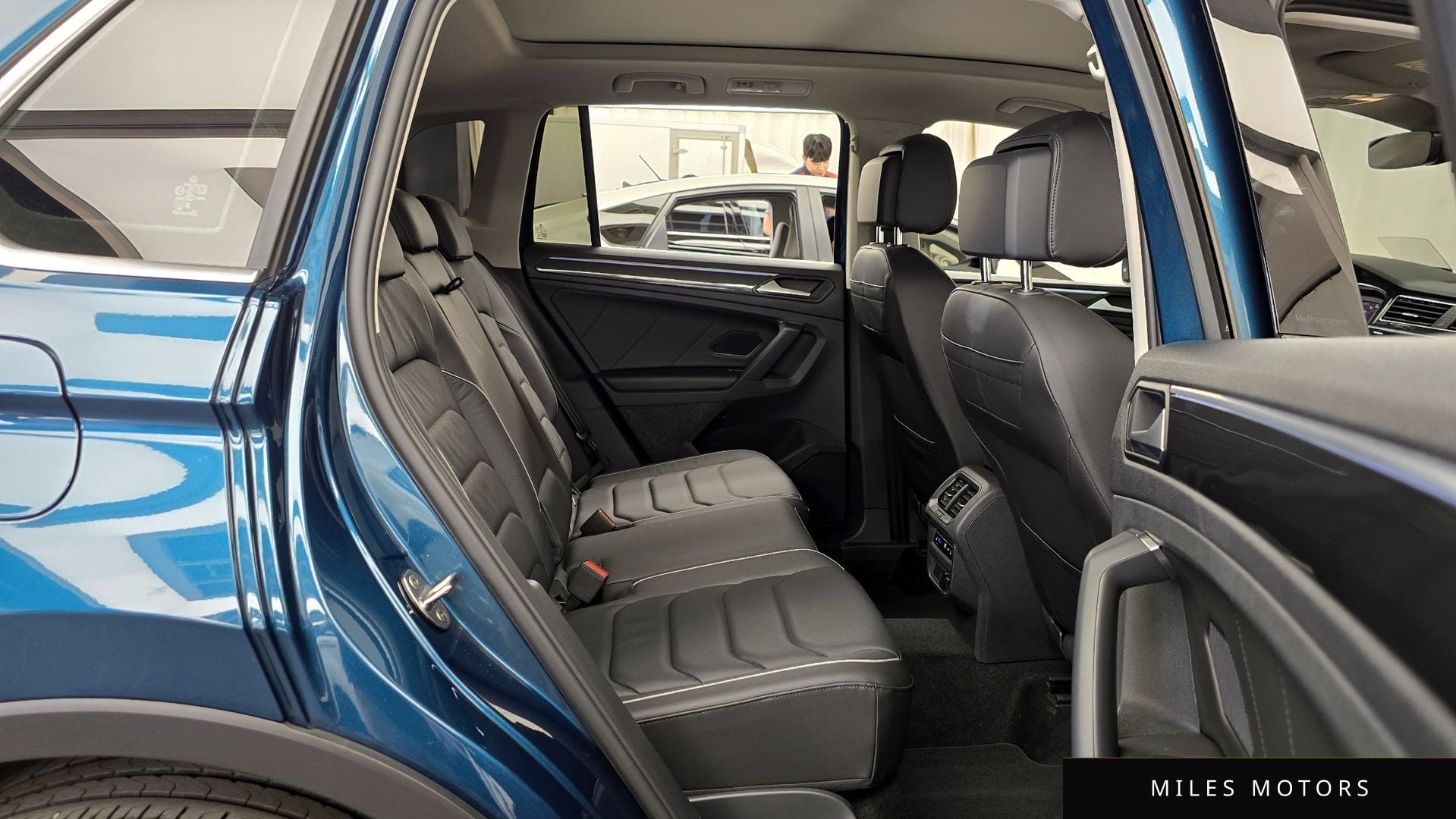 Volkswagen Tiguan 2024 — миниатюра 18