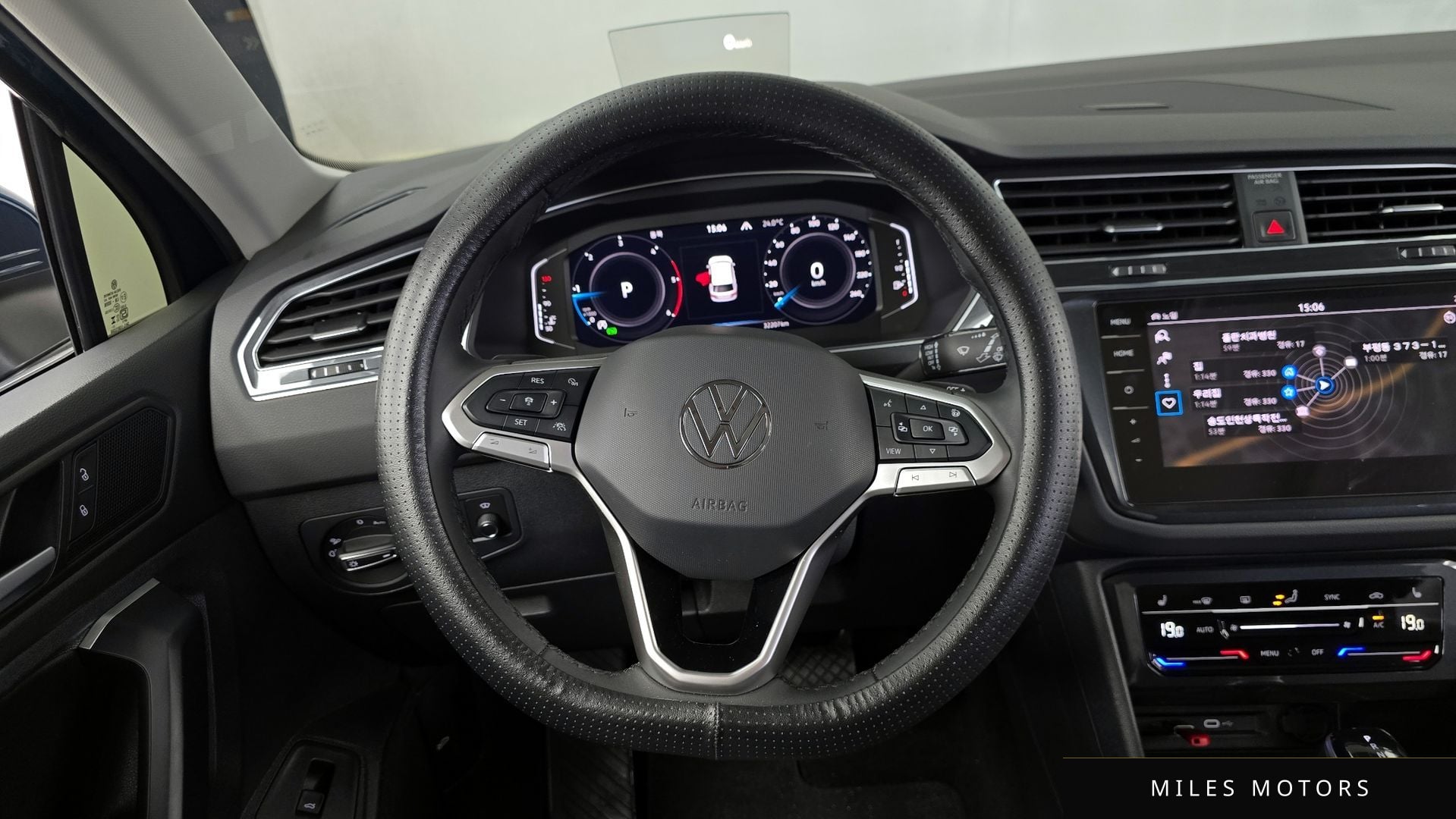Volkswagen Tiguan 2024 — миниатюра 19