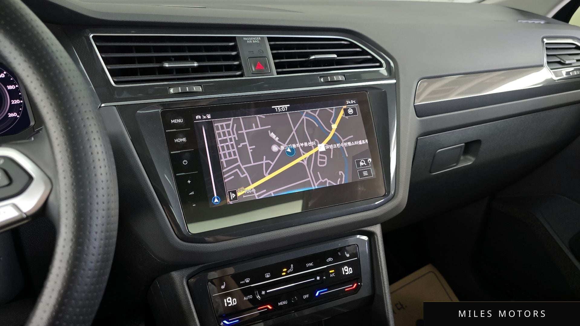 Volkswagen Tiguan 2024 — миниатюра 20