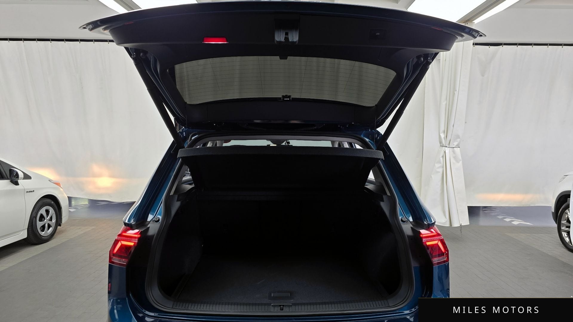 Volkswagen Tiguan 2024 — миниатюра 26