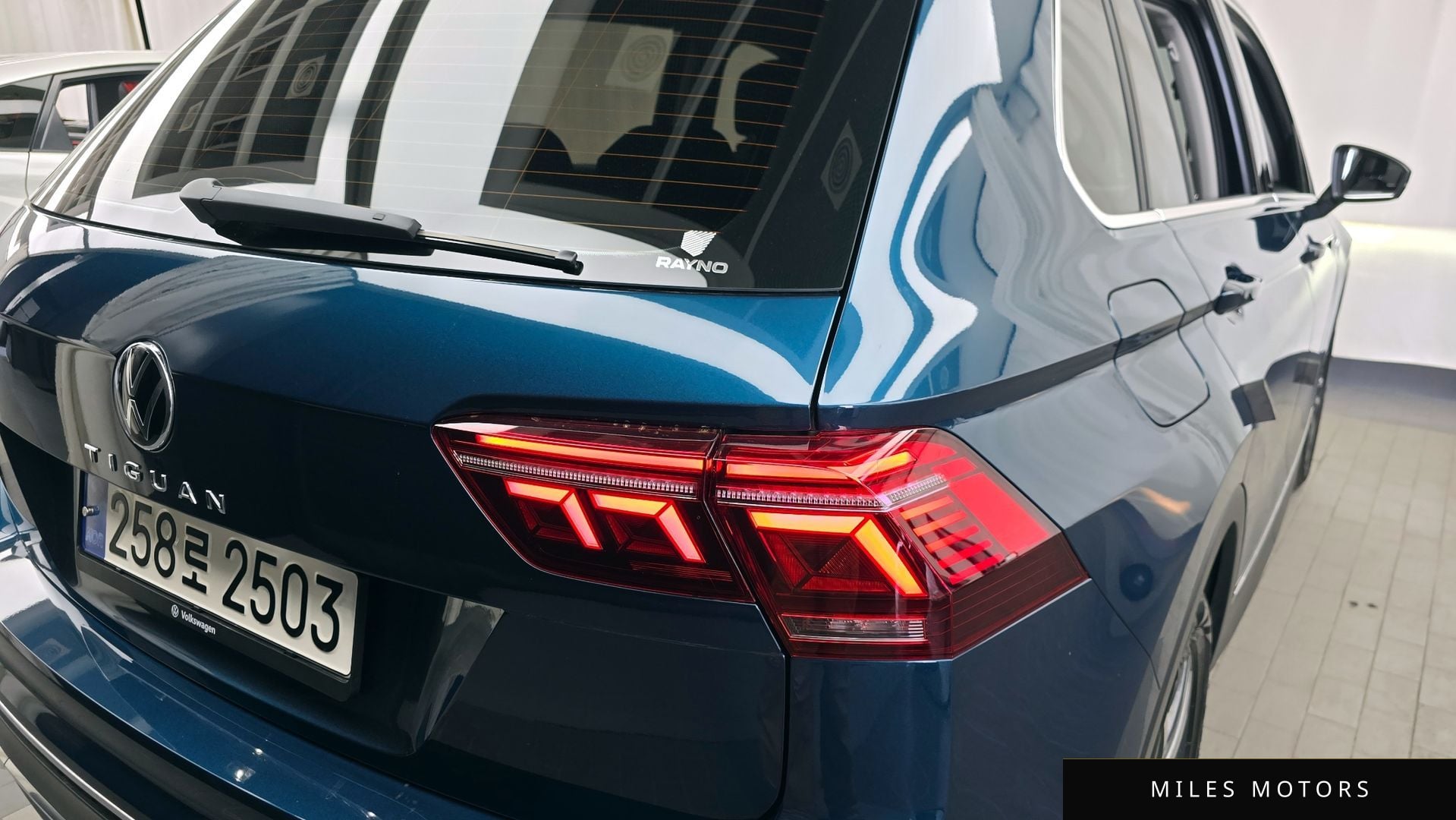 Volkswagen Tiguan 2024 — миниатюра 9