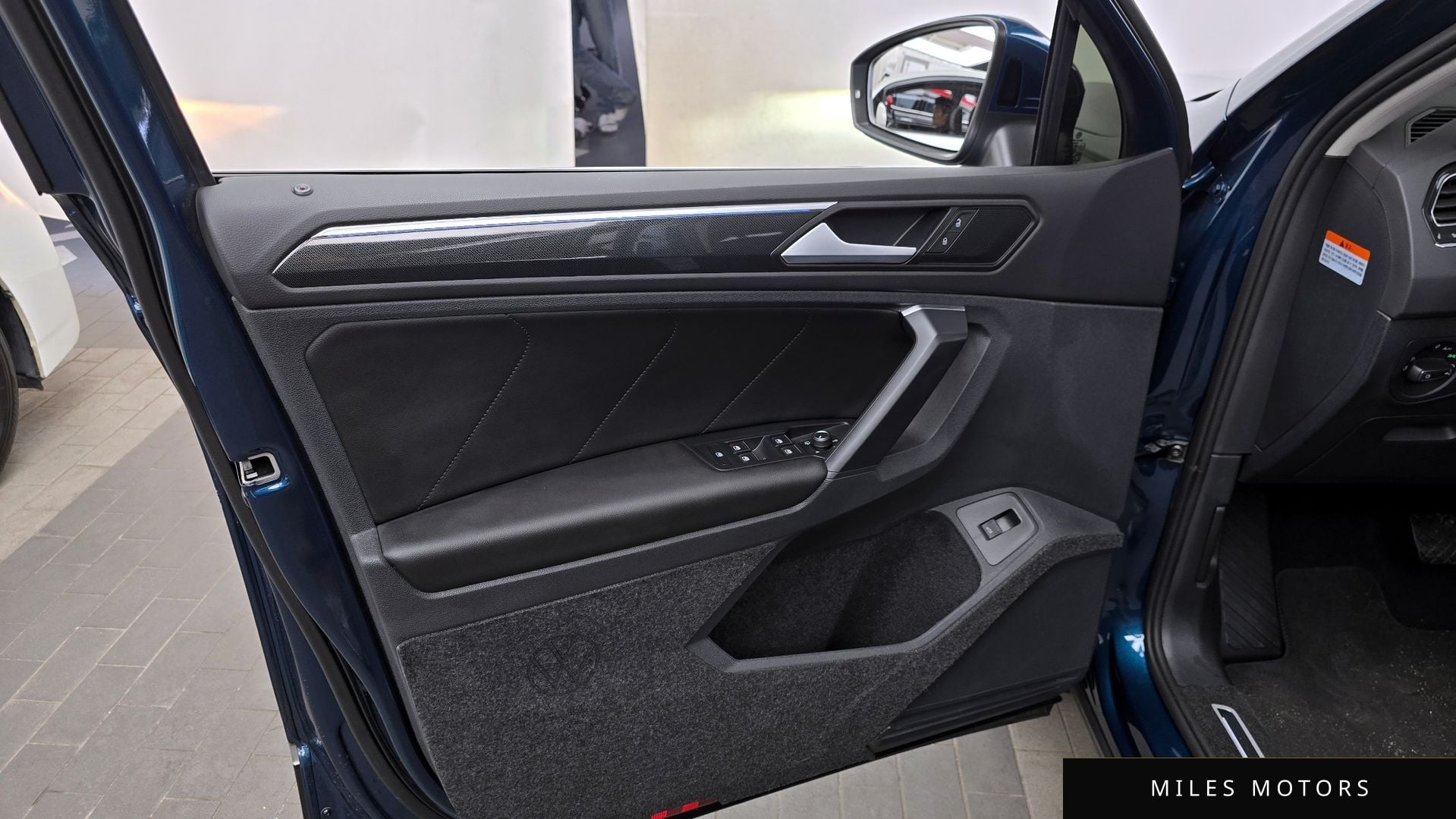 Volkswagen Tiguan 2024 — миниатюра 14