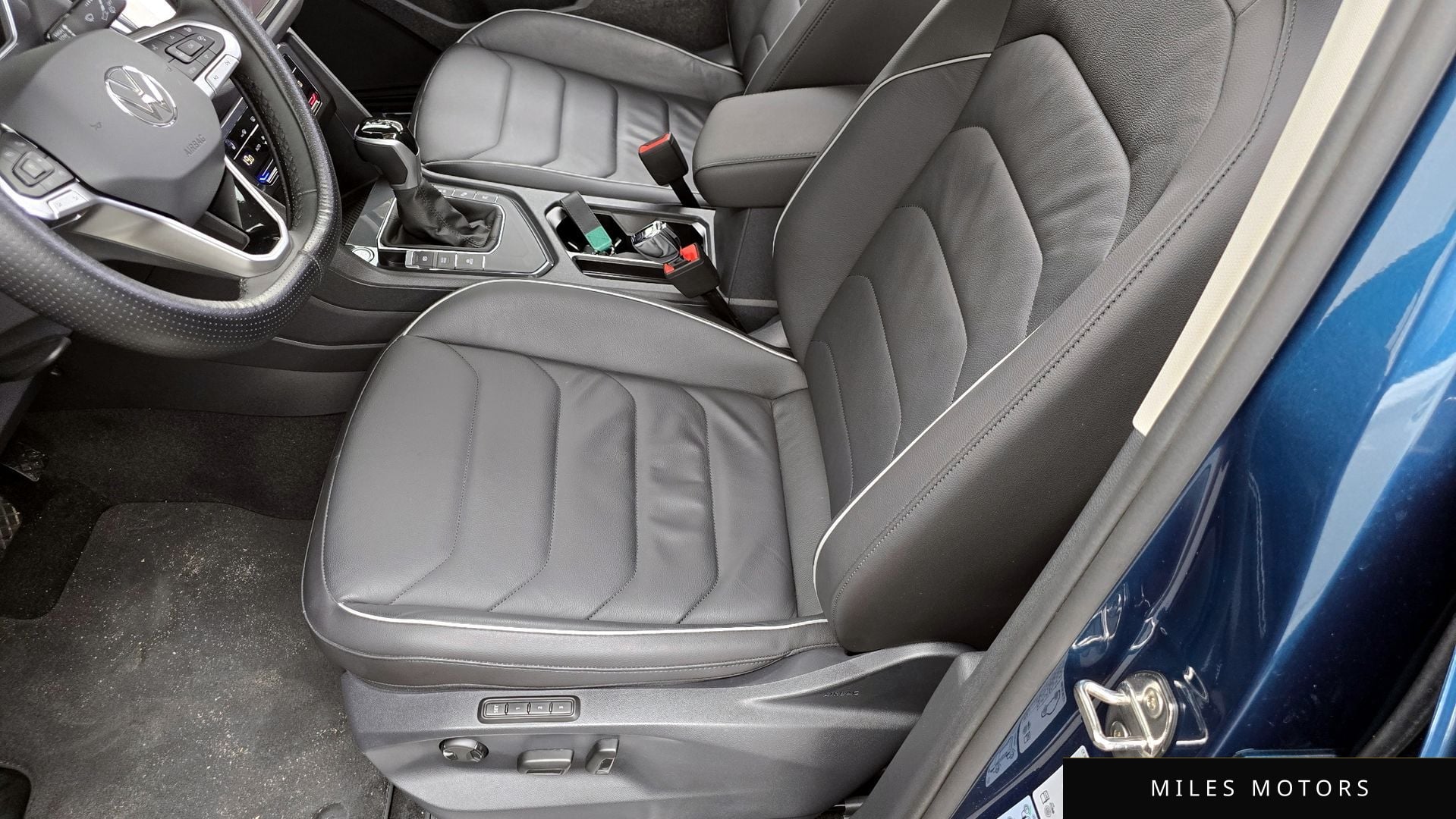 Volkswagen Tiguan 2024 — миниатюра 31