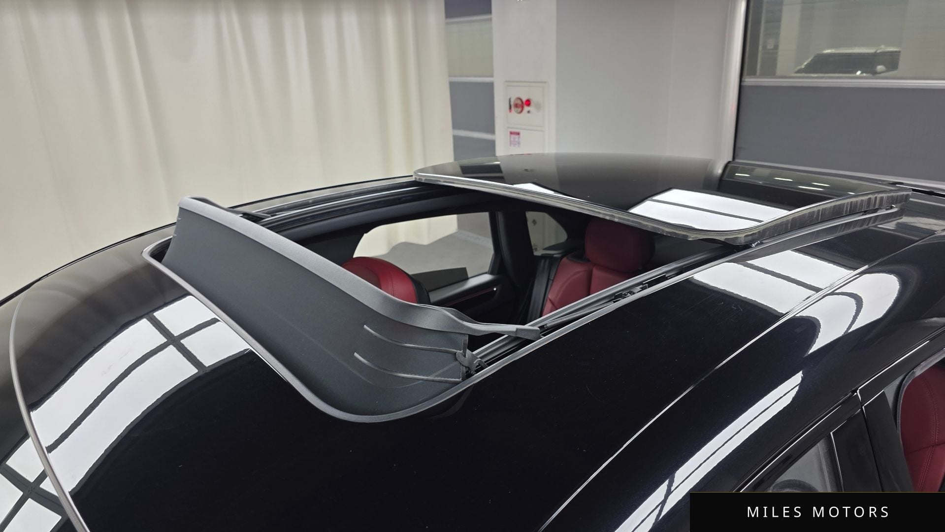 Porsche 마칸 2024 — миниатюра 19