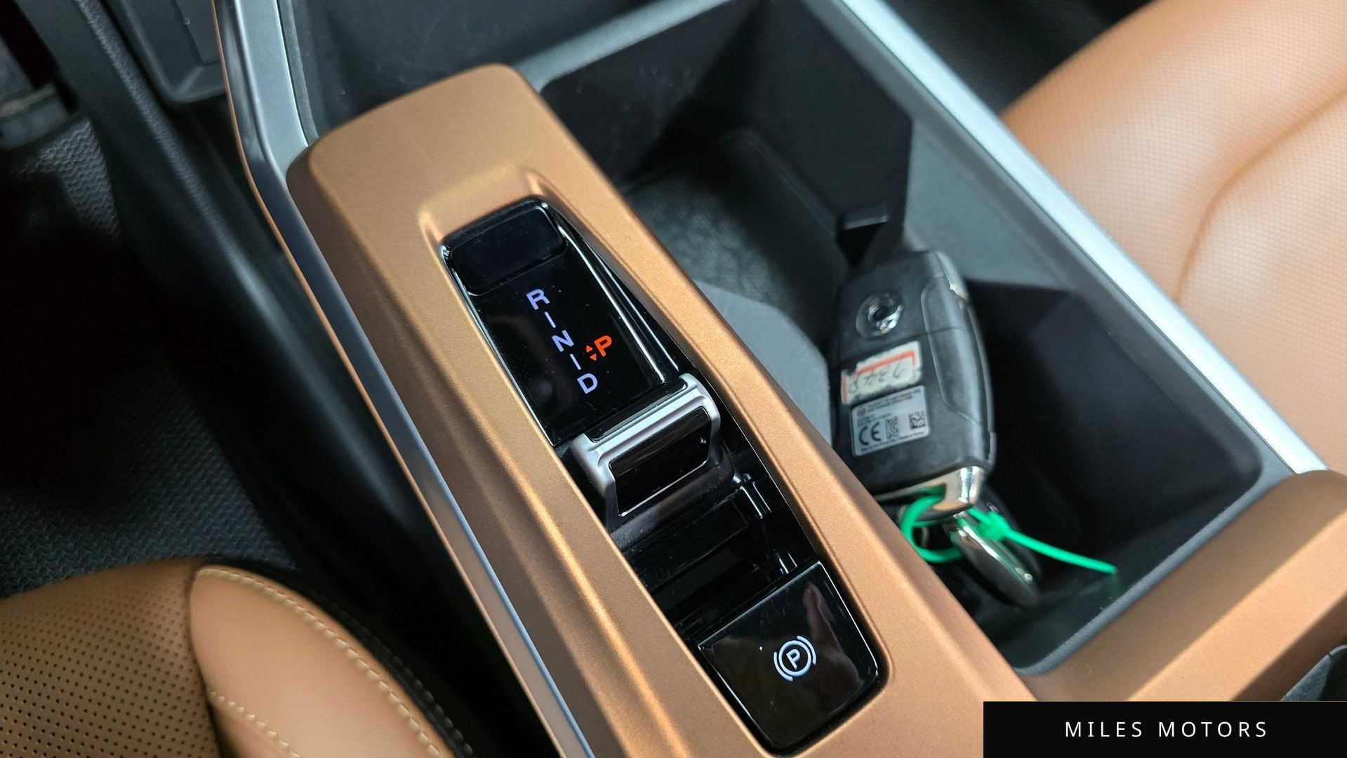 KG Mobility Torres 2025 — миниатюра 12