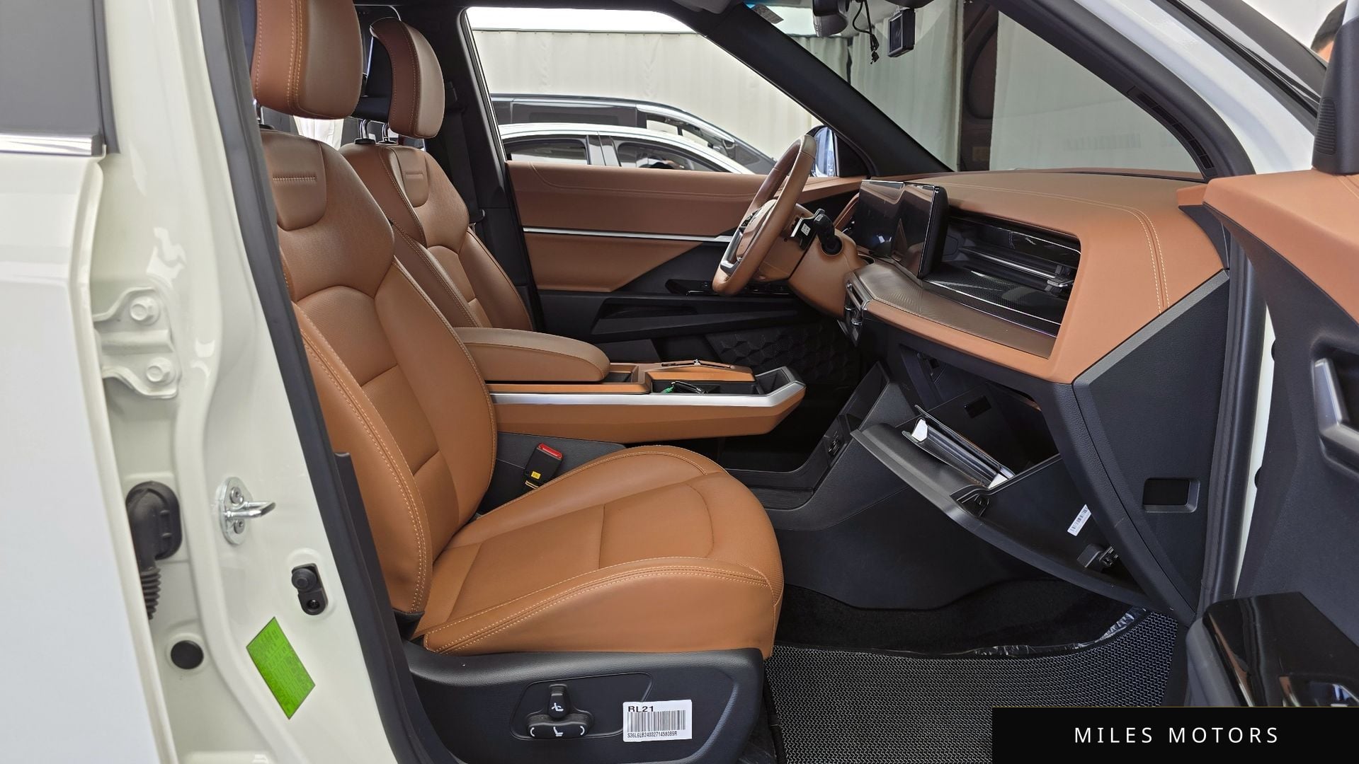 KG Mobility Torres 2025 — миниатюра 17