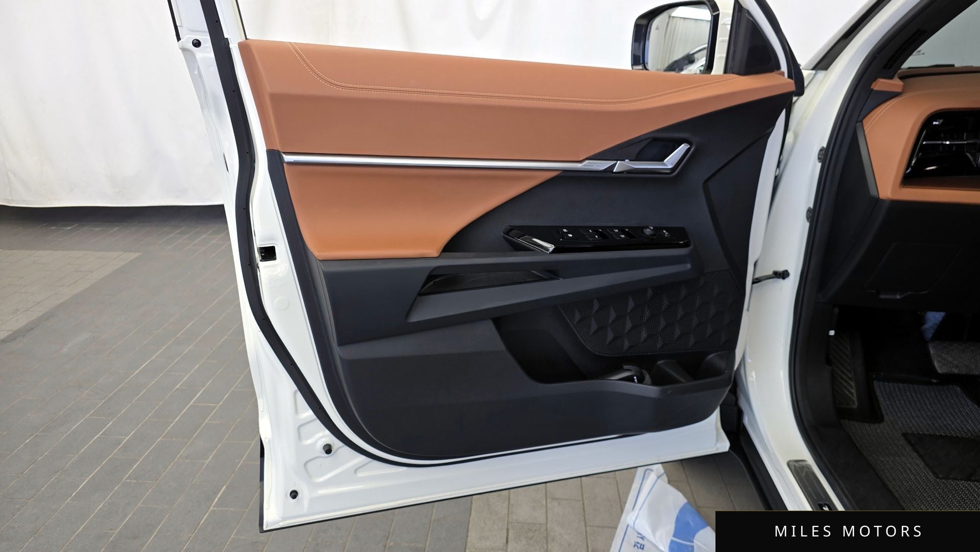 KG Mobility Torres 2025 — миниатюра 14