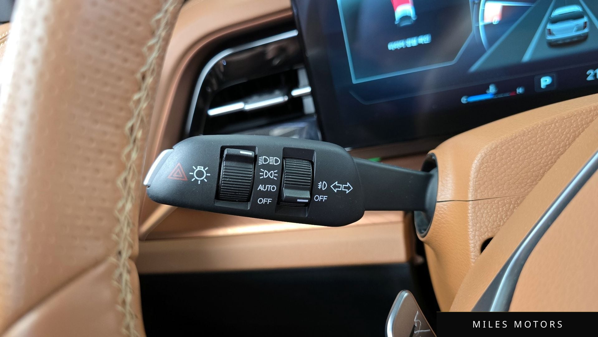 KG Mobility Torres 2025 — миниатюра 29