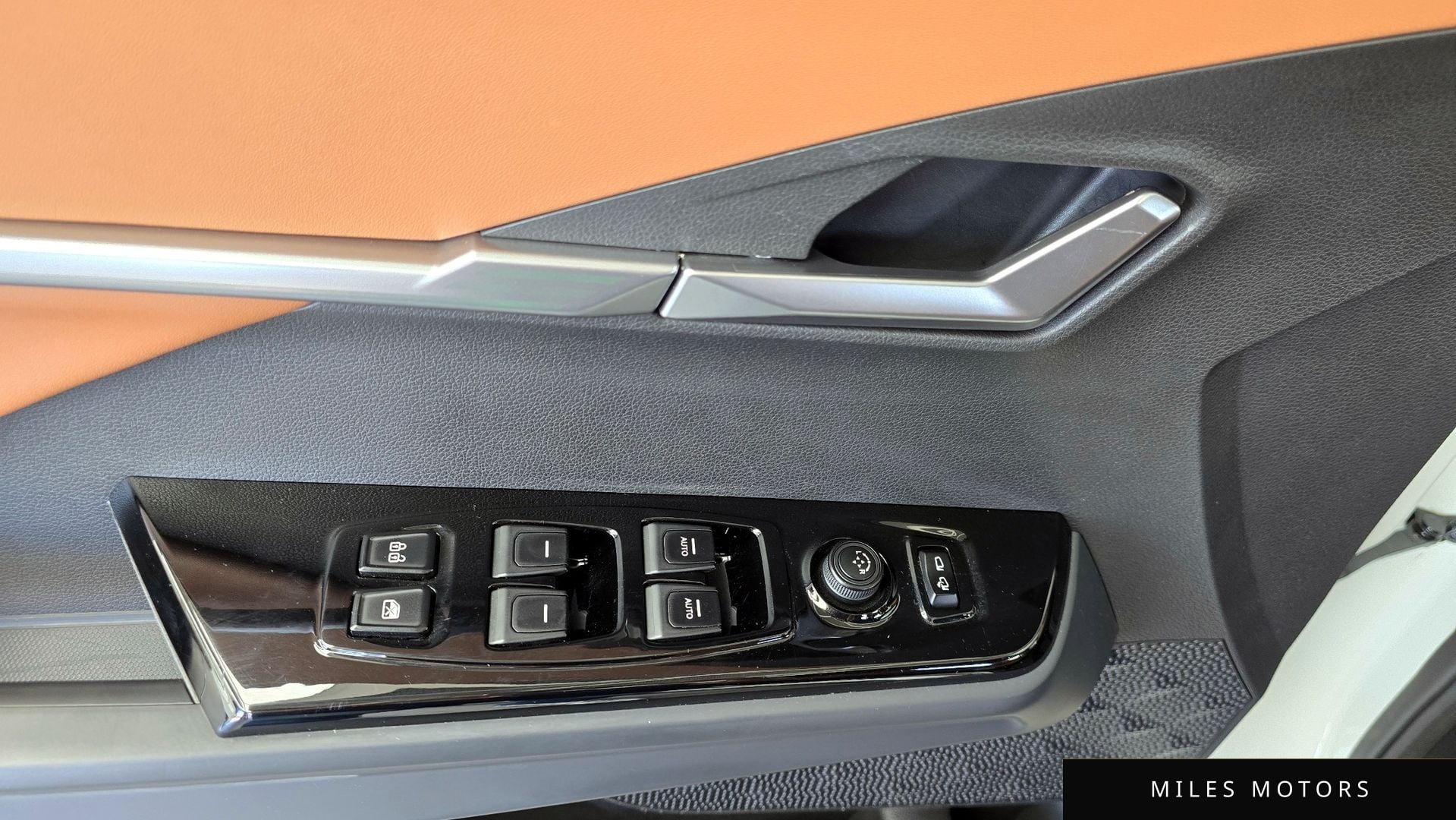 KG Mobility Torres 2025 — миниатюра 30