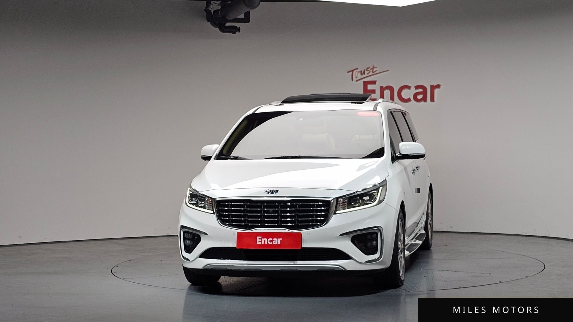 Kia Canival 2019 — миниатюра 2