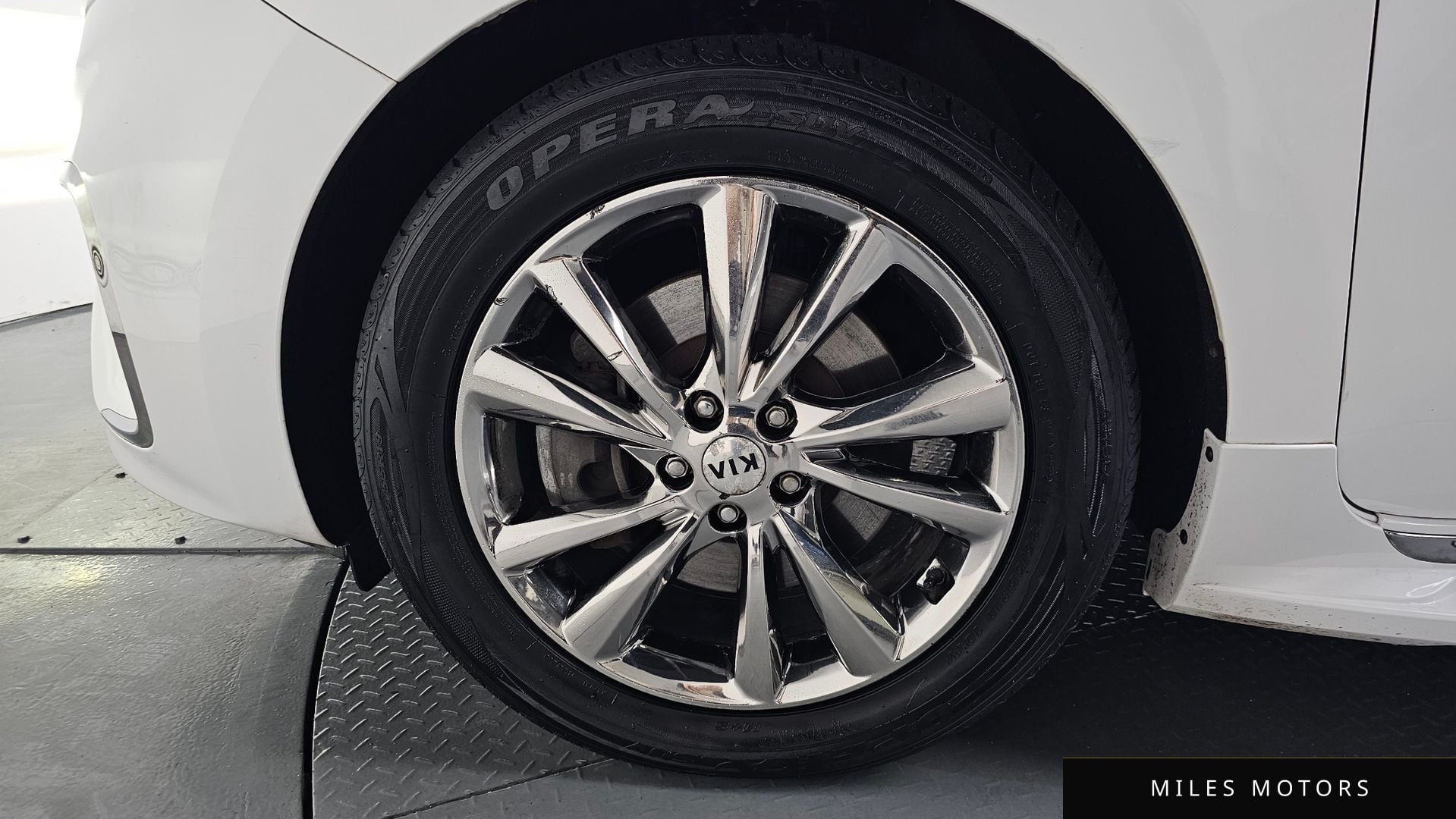 Kia Canival 2019 — миниатюра 4