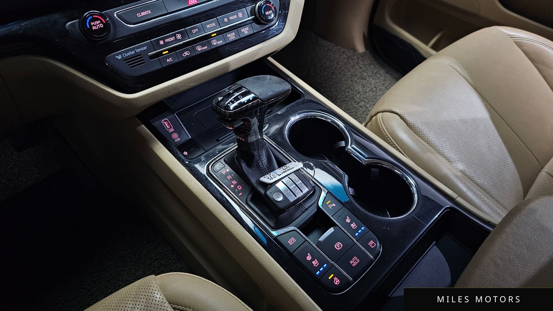 Kia Canival 2019 — миниатюра 11