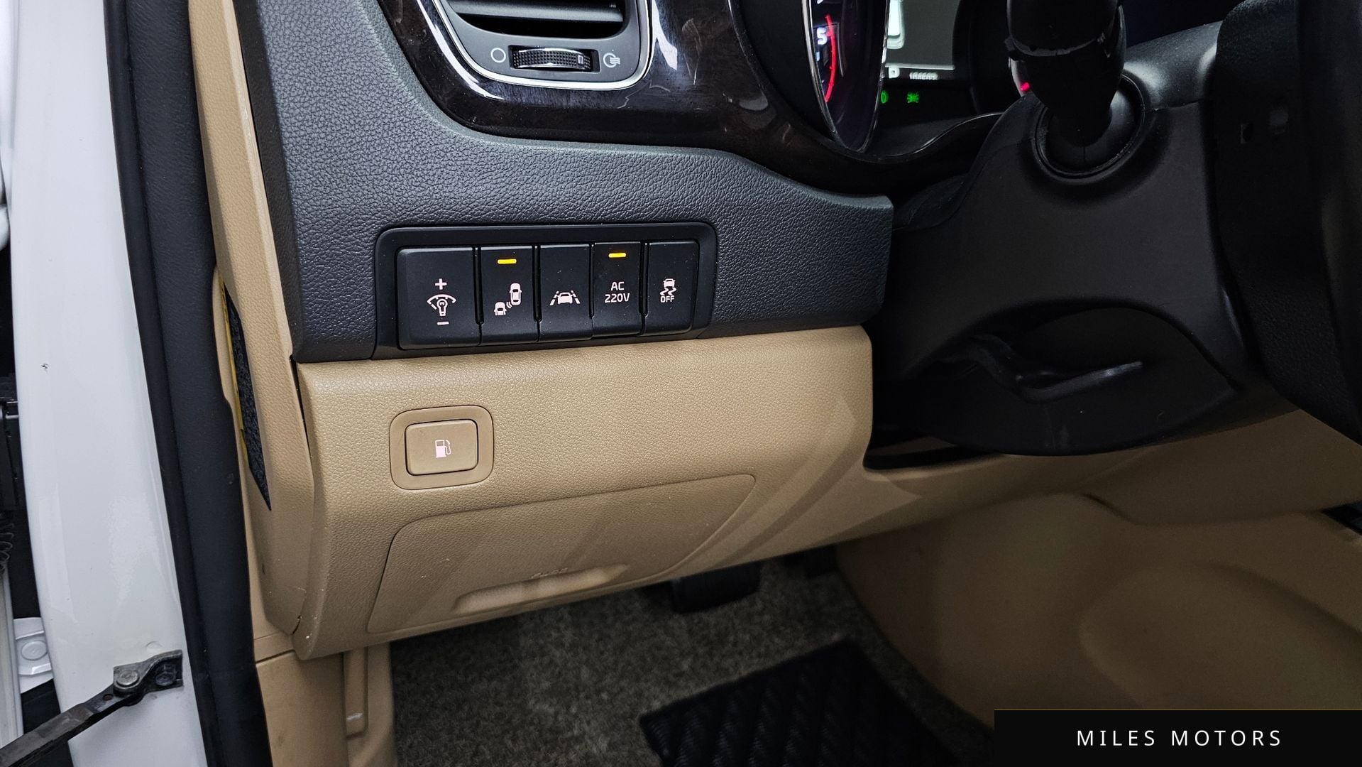 Kia Canival 2019 — миниатюра 22