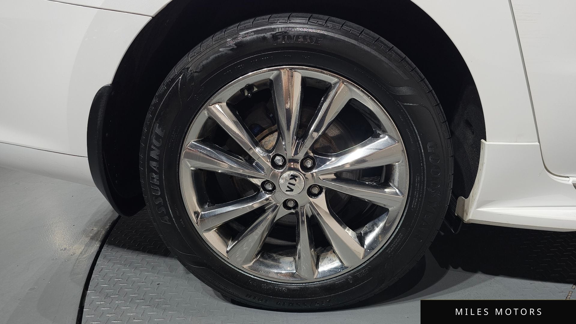 Kia Canival 2019 — миниатюра 6