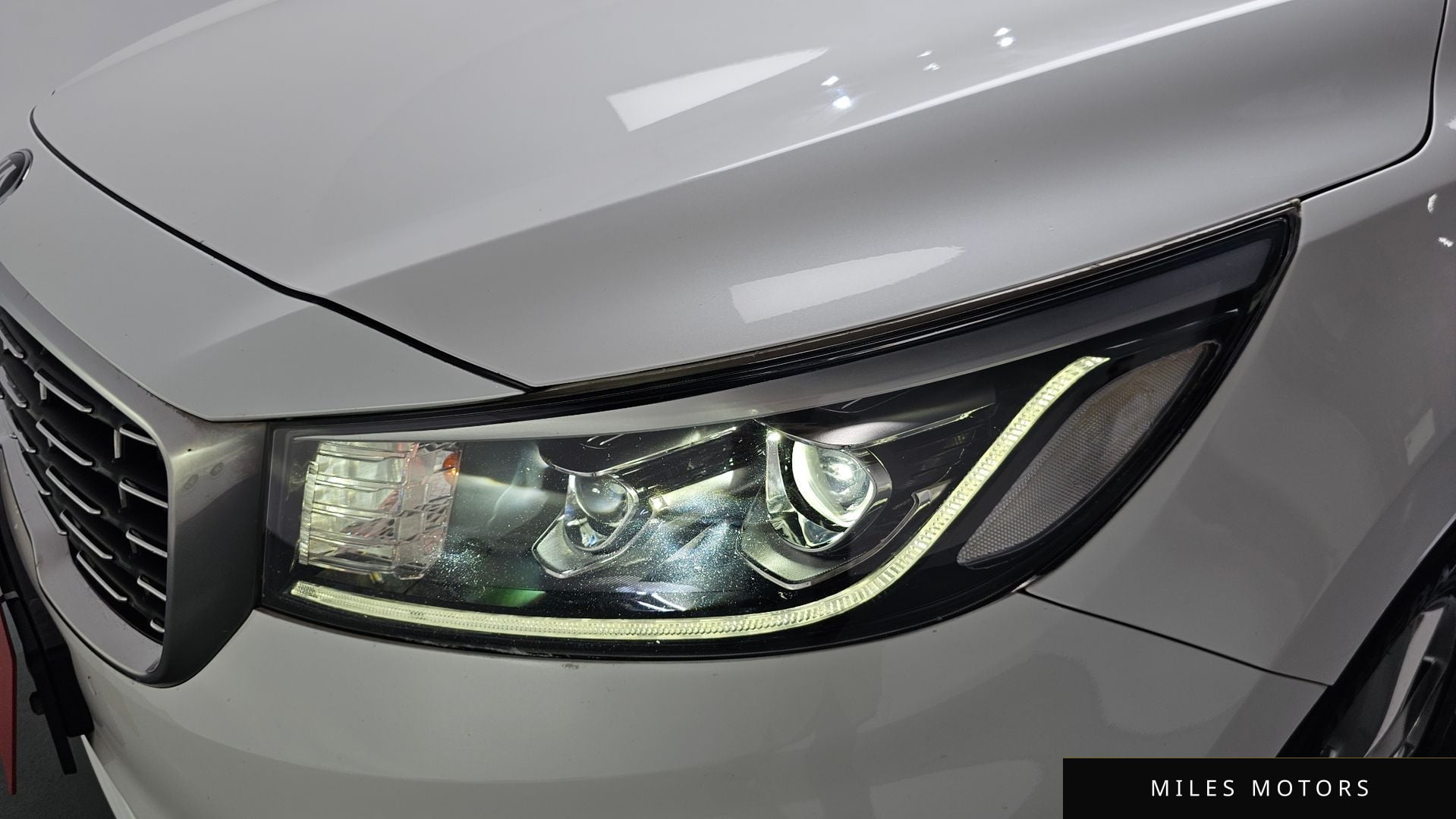 Kia Canival 2019 — миниатюра 7